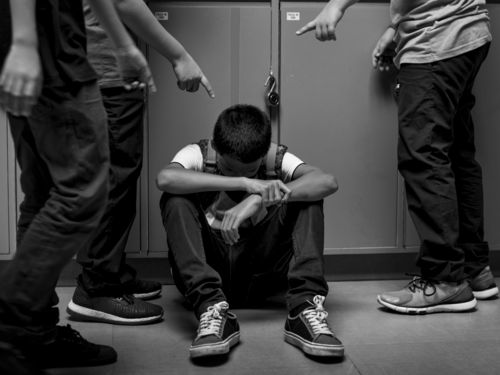 Smanjen broj slučajeva vršnjačkog nasilja u školama USK-a