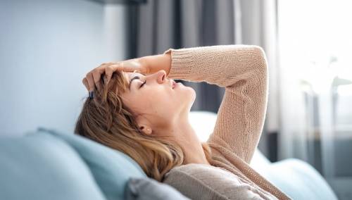 Smanjena lista simptoma koronavirusa, sad ih je samo 12