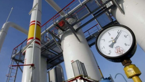 Smanjena veleprodajna cijena plina za 12,53 posto