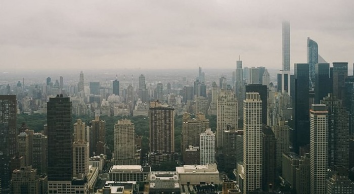 Smanjena zagađenost zraka u velikim američkim gradovima