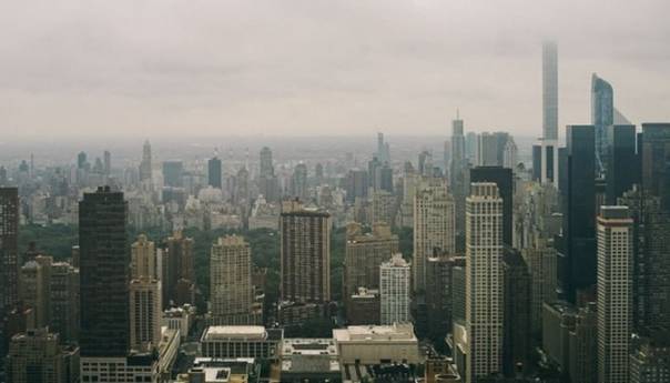 Smanjena zagađenost zraka u velikim američkim gradovima