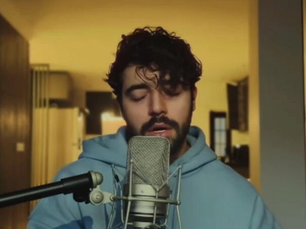 Smanjena zatvorska kazna iranskom pjevaču, dobitniku Grammy nagrade