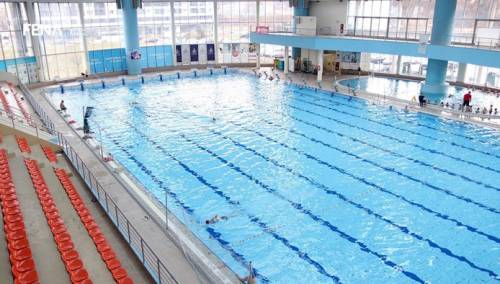Smanjene cijena usluga u JP "Olimpijski bazen Otoka"