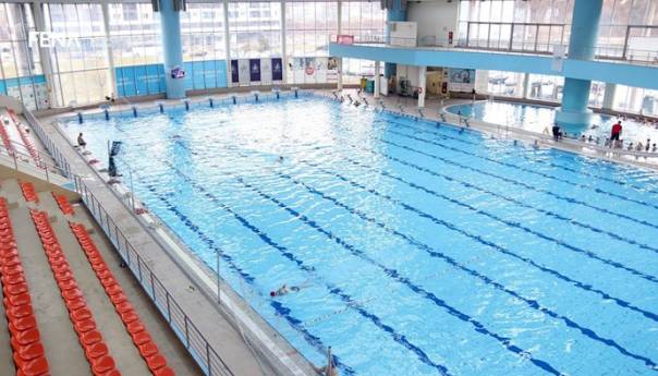 Smanjene cijena usluga u JP "Olimpijski bazen Otoka"