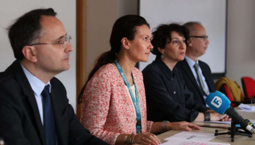 Smanjenje obuhvata imunizacije potencijalna opasnost od izbijanja epidemije