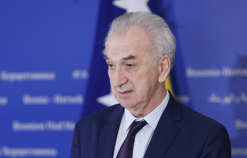 Smanjenje PDV-a na osnovne životne namirnice će biti značajna pomoć stanovništvu