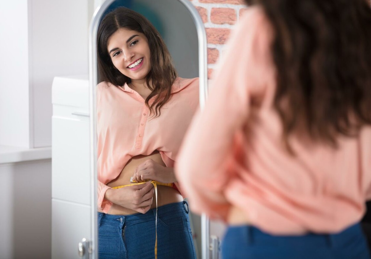 Smanjite struk za 30 dana: Dokazani trikovi bez gladovanja i stresa