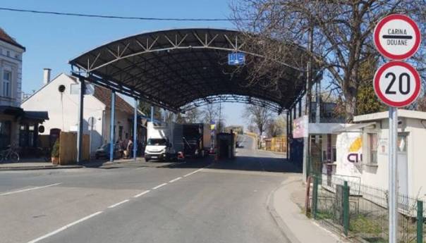 Smanjuje se broj putnika koji ulaze u BiH