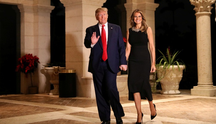 Smije li Trump biti u Mar-a-Lagu više od tri sedmice?