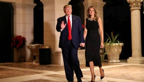 Smije li Trump biti u Mar-a-Lagu više od tri sedmice?