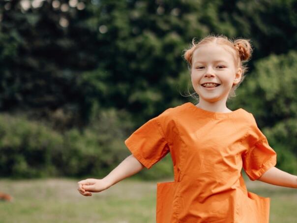 Smijeh aktivira imunološki sistem i štiti djecu od bolesti