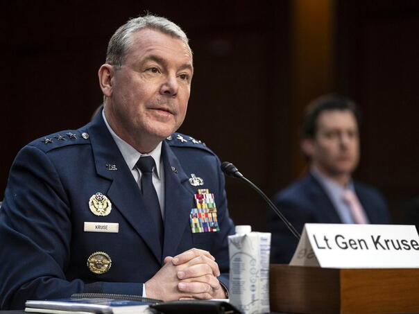 Smijenjen američki general koji je izvještajem o Iranu naljutio Trumpa