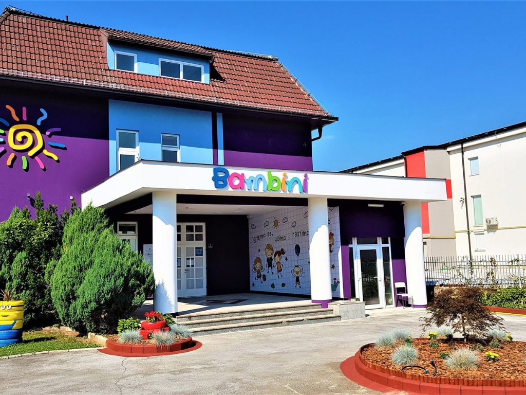 Smijenjen direktor "Bambinija", slijede kontrole svih privatnih vrtića