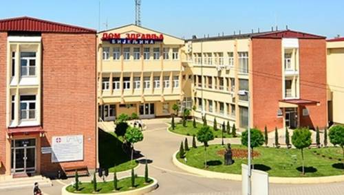 Smijenjen direktor Doma zdravlja u Bijeljini