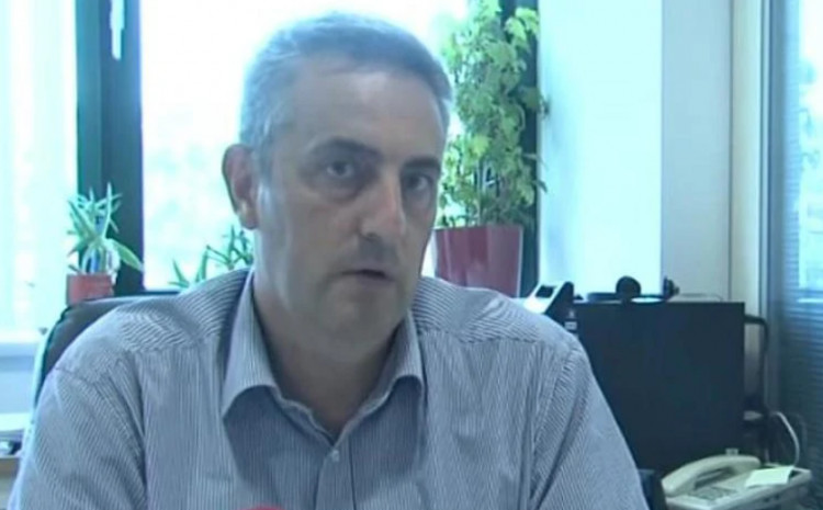 Smijenjen direktor ZZO KS Sakib Katana, za v.d. imenovana Samira Hajdarević
