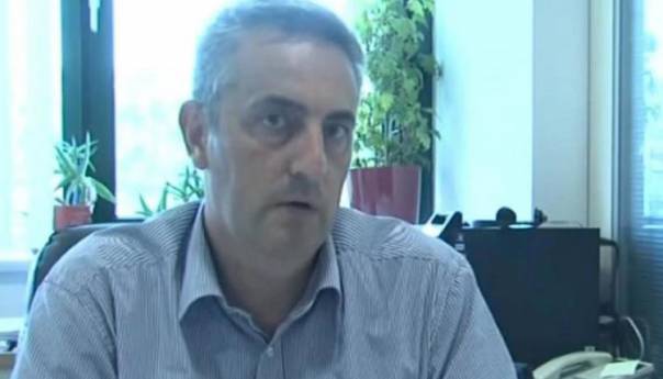 Smijenjen direktor ZZO KS Sakib Katana, za v.d. imenovana Samira Hajdarević