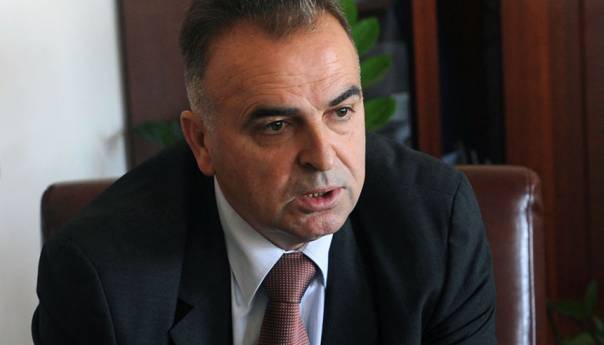 Smijenjen glavni tužilac Tužilaštva RS