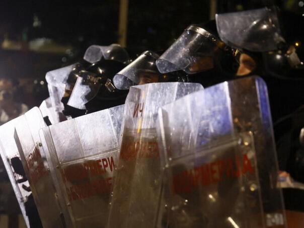 Smijenjen načelnik PU Sombor, jer nije htio udariti na građane?