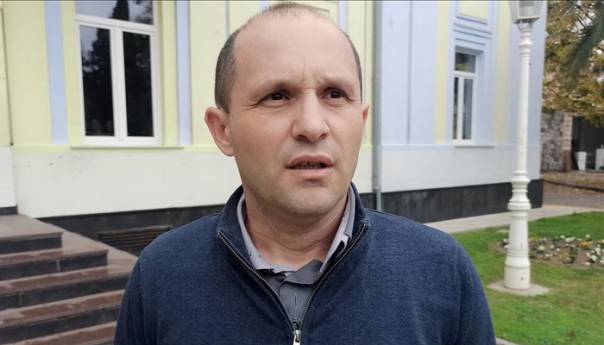 Smijenjen predsjednik Biračkog odbora u Čapljini!