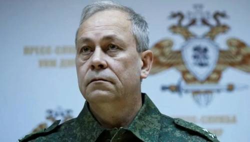 Smijenjen ruski komandant koji je naredio upotrebu hemijskog oružja u Mariupolju