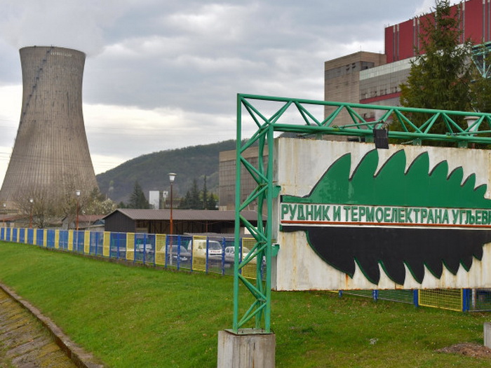 Smijenjena kompletna uprava RiTE Ugljevik, Žarko Novaković novi direktor