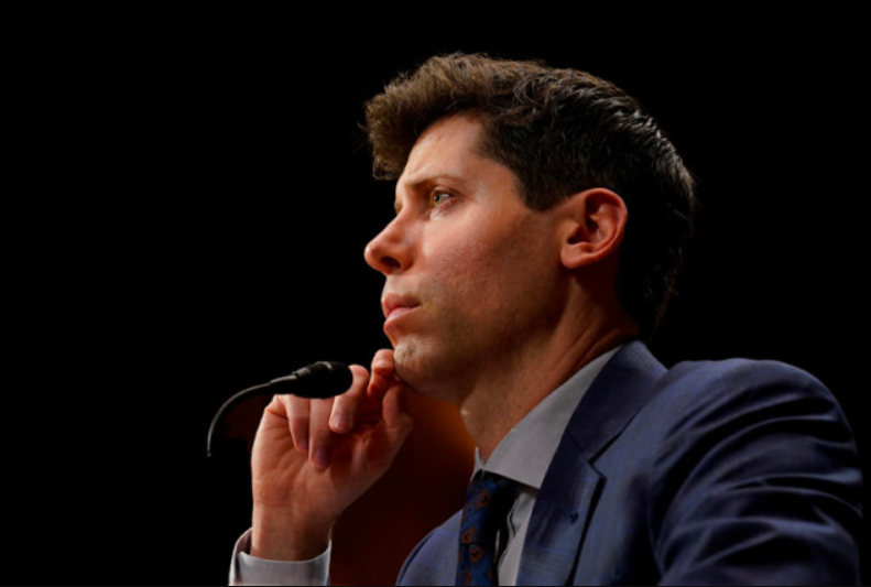 Smijenjeni šef OpenAI-ja vraćen na posao