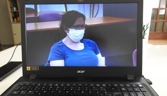 Smiljana Srnec iznijela obranu u slučaju 'škrinja': Nisam ubila svoju sestru