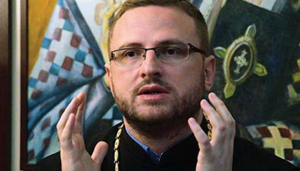 Smisao praznika je u ljubavi koju posvećujemo drugim ljudima