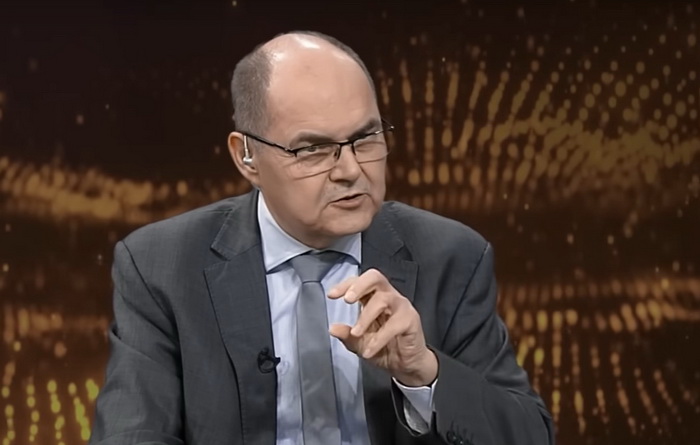 Šmit o Dodiku: Možemo se sastati i na Jahorini ako treba