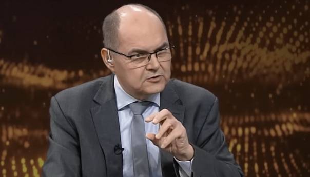 Šmit o Dodiku: Možemo se sastati i na Jahorini ako treba