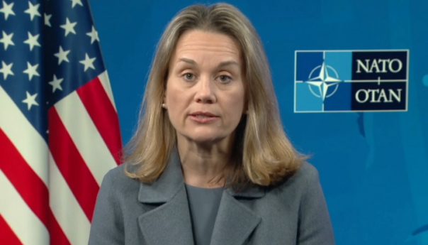 Smith: Rusija nastavlja širiti podjele na zapadnom Balkanu