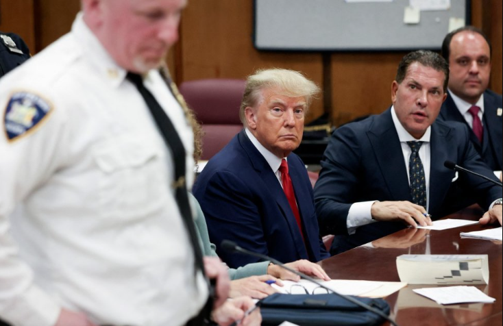 Smith traži da se odgodi suđenje Trumpu