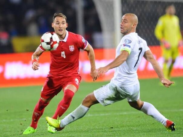 Smjela izjava reprezentativca Srbije: 'Idemo na pobjedu protiv Engleza'