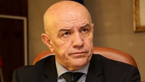 Smjena Vlade ZDK špekulacija i neostvariva politička ambicija