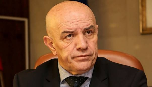 Smjena Vlade ZDK špekulacija i neostvariva politička ambicija