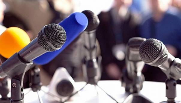 Smjernice za djelovanje medijskih djelatnika u periodu krize