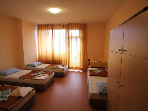 Smještaj u studentskim domovima osiguran za 1.099 studenata, još slobodnih mjesta u Nedžarićima