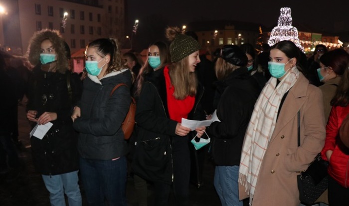 Smog zahvatio gradove južne Evrope, mjere za smanjenje zagađenja zraka