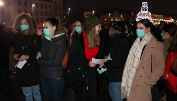 Smog zahvatio gradove južne Evrope, mjere za smanjenje zagađenja zraka