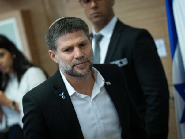 Smotrich: Izrael će nastaviti borbu nakon što zatvorenici budu vraćeni