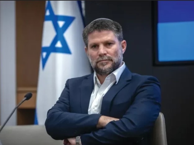 Smotrich traži rušenje palestinskih objekata i vojnu ofanzivu na Zapadnoj obali