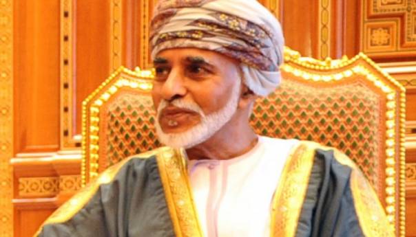 Smrću sultana Qaboosa SAD izgubile glavnog diplomatu na Bliskom istoku