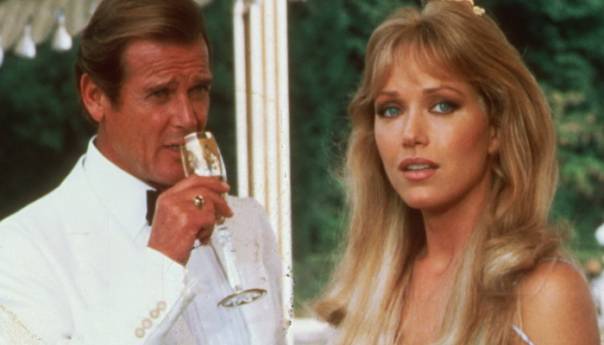 Smrt Bondove djevojke: Glumica Tanya Roberts preminula u 65. godini