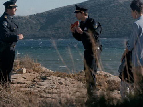 "Smrt djevojčice sa žigicama" od 21. septembra u kinu Meeting Point