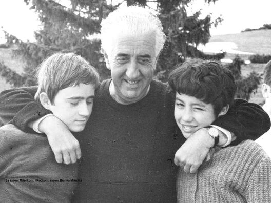 Smrt Džemala Bijedića i danas intrigira: "Ubit će me, ja mnogo znam"