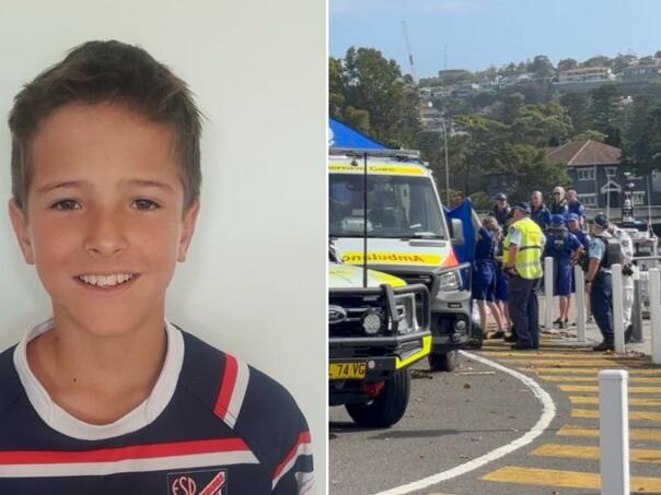 Smrt nakon napada morskog psa: Preminuo 12-godišnji dječak