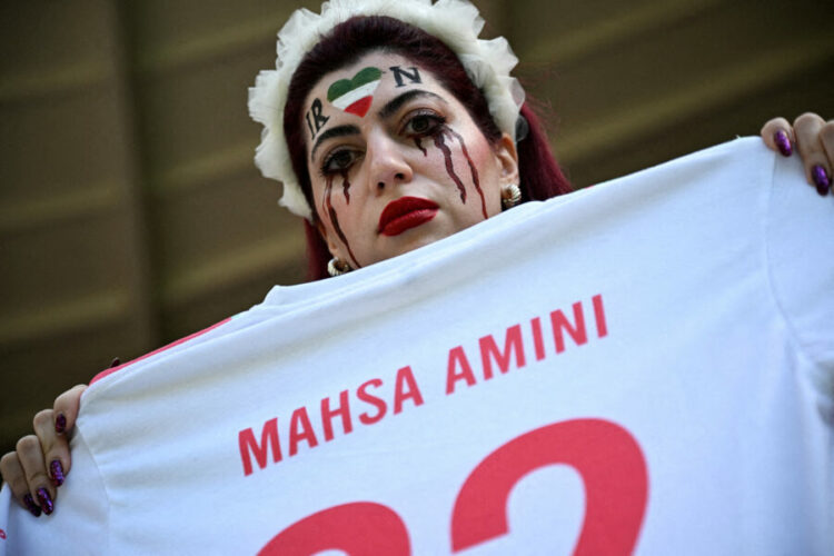 Smrtna kazna prijetnja za najmanje 24 iranska demonstranta