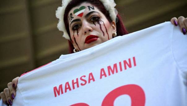 Smrtna kazna prijetnja za najmanje 24 iranska demonstranta