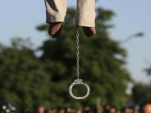 Smrtna kazna za Francuza: Pogubljen u Kini zbog droge