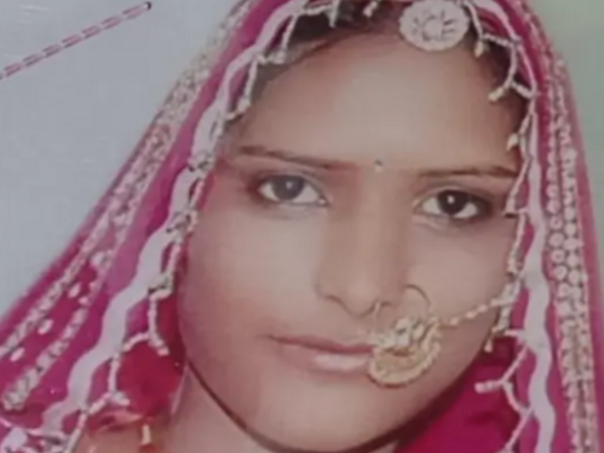 Smrtna kazna za muškarca koji je spalio živu suprugu zbog boje kože